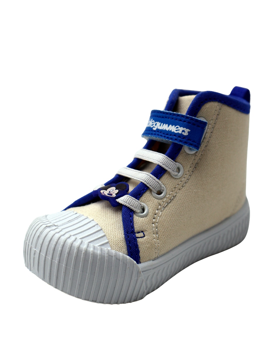 Tenis para niño Casual 5