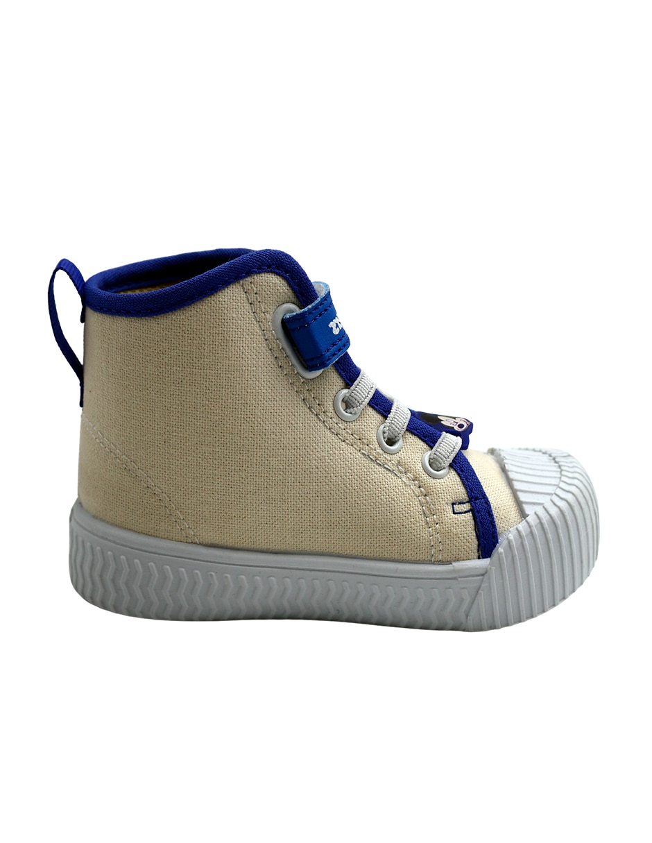 Tenis para niño Casual 3