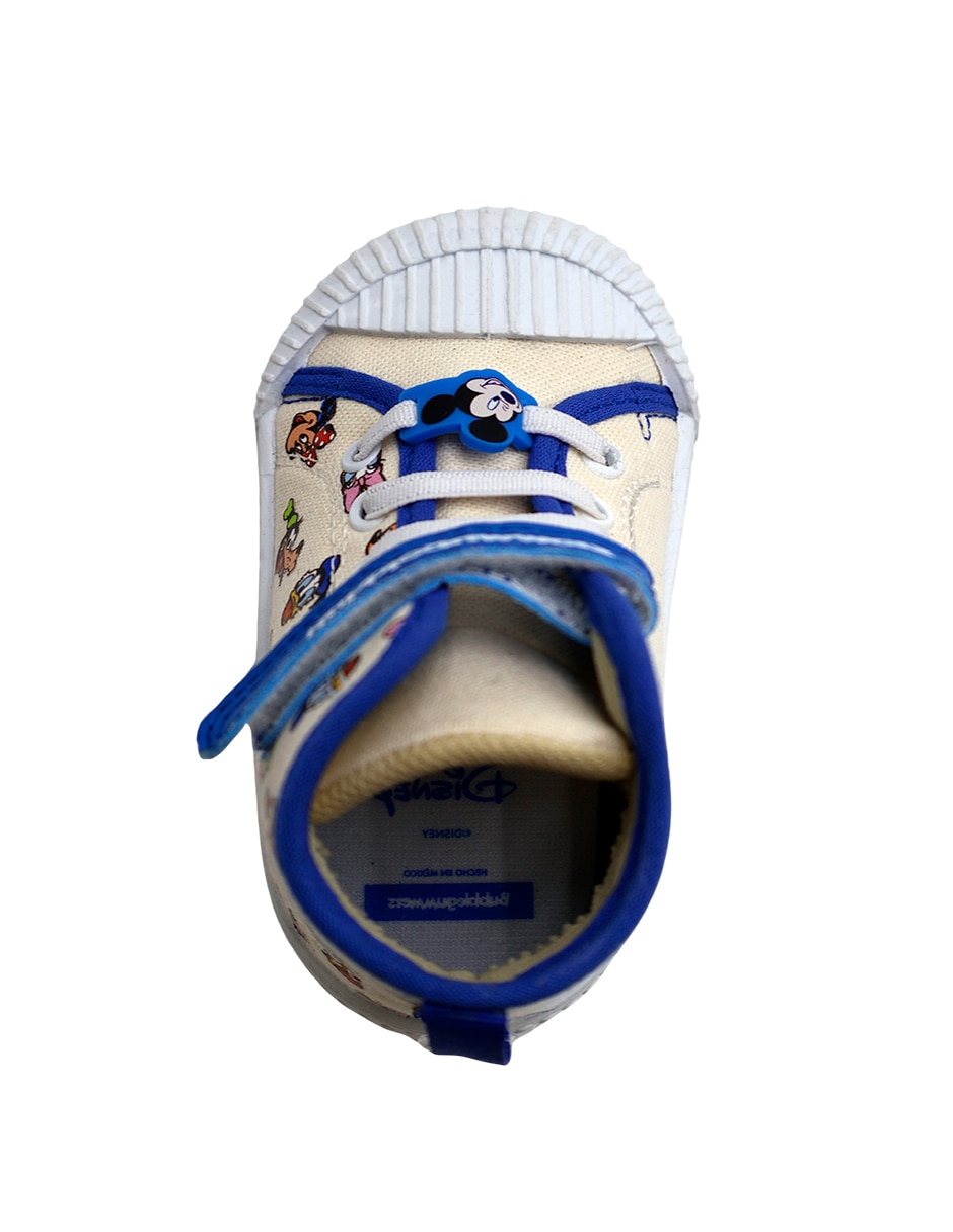 Tenis para niño Casual 2