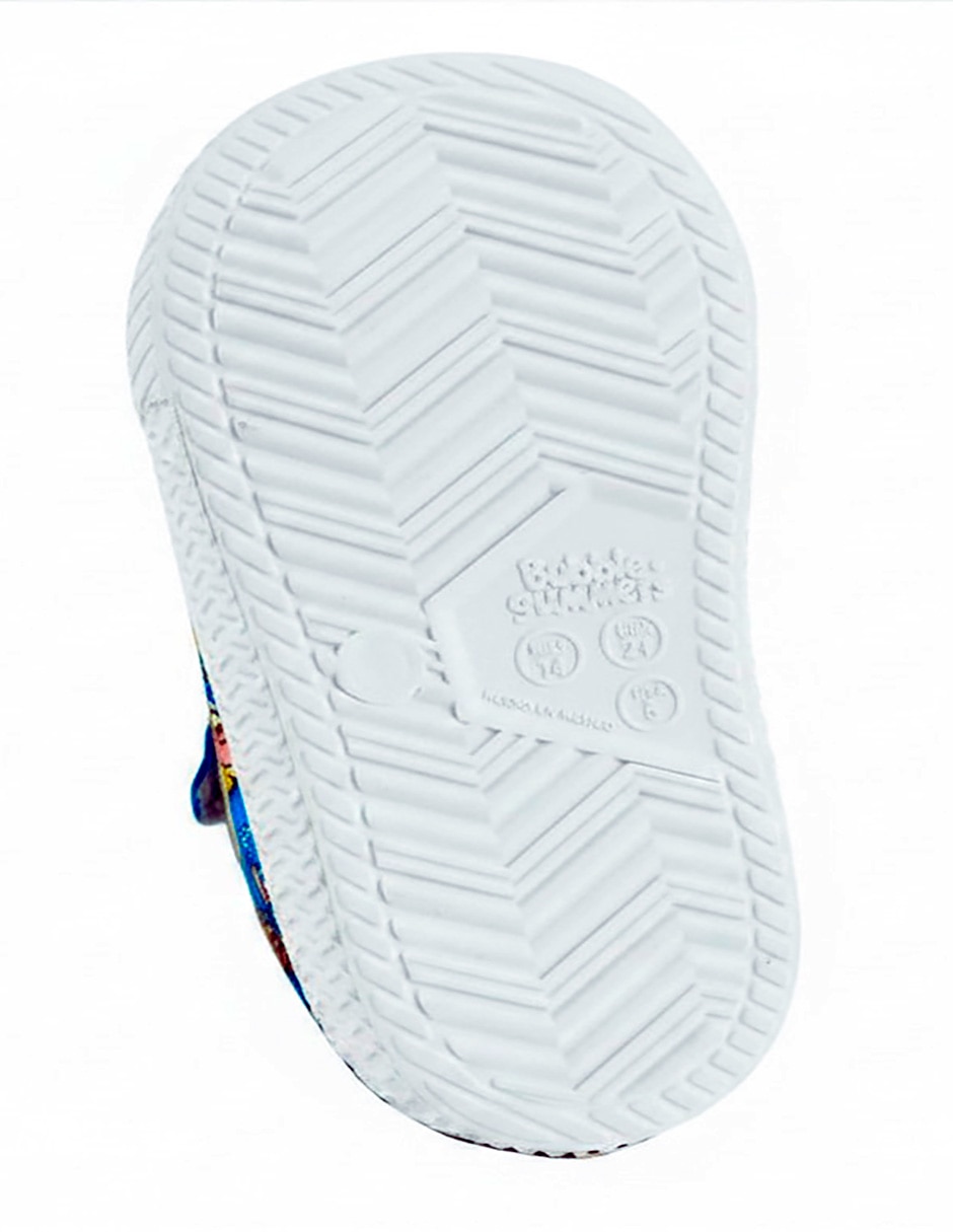Tenis para niño Casual 6