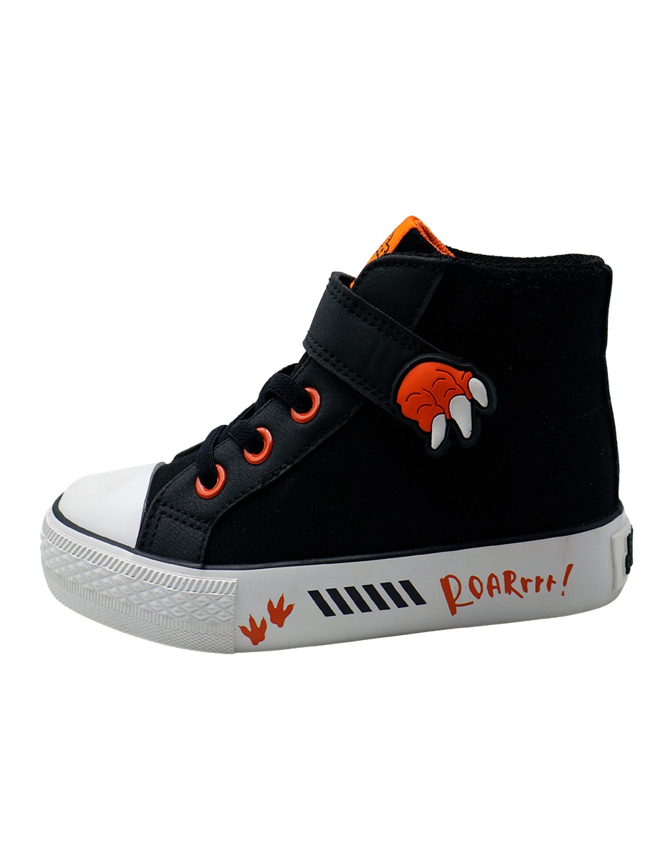 Tenis para niño Casual Tenis para niño Casual