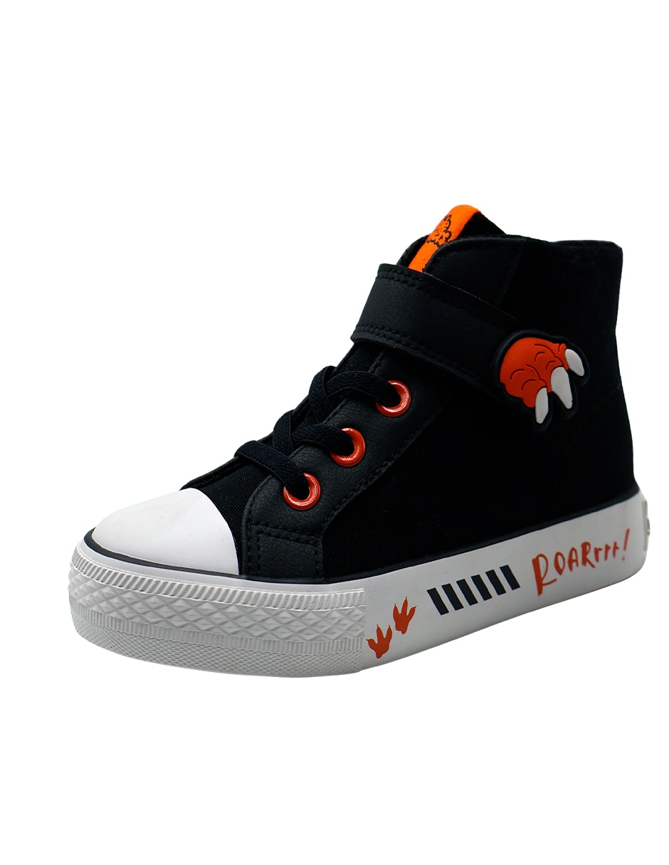 Tenis para niño Casual 5