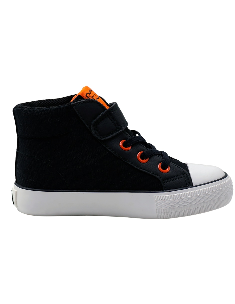 Tenis para niño Casual 4