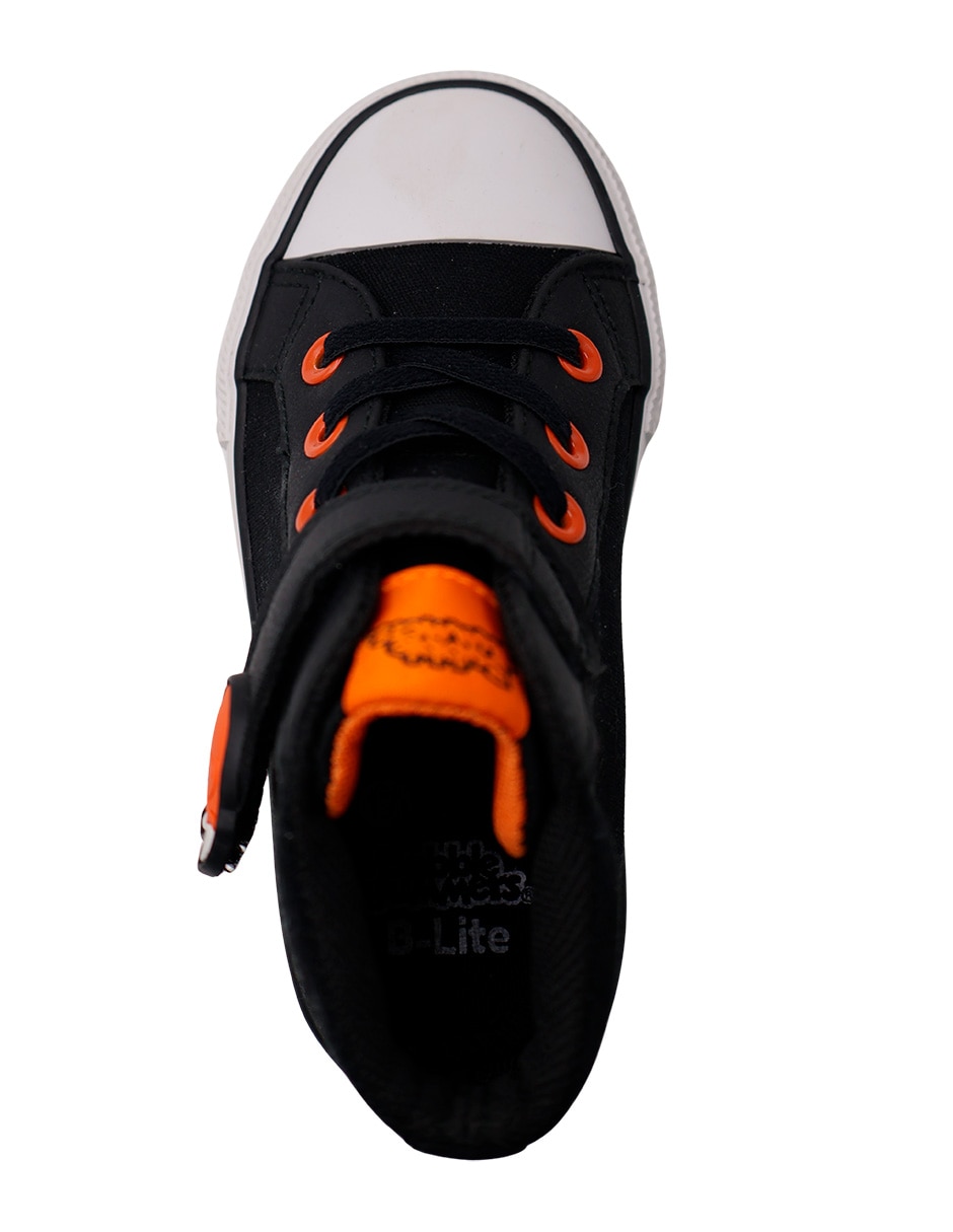Tenis para niño Casual 2