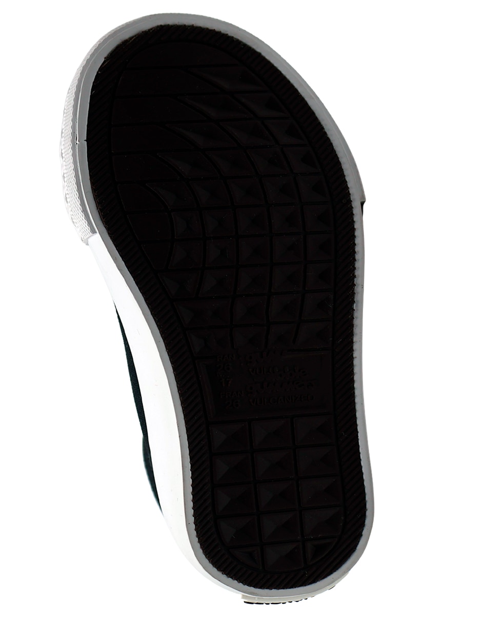 Tenis para niño Casual 6