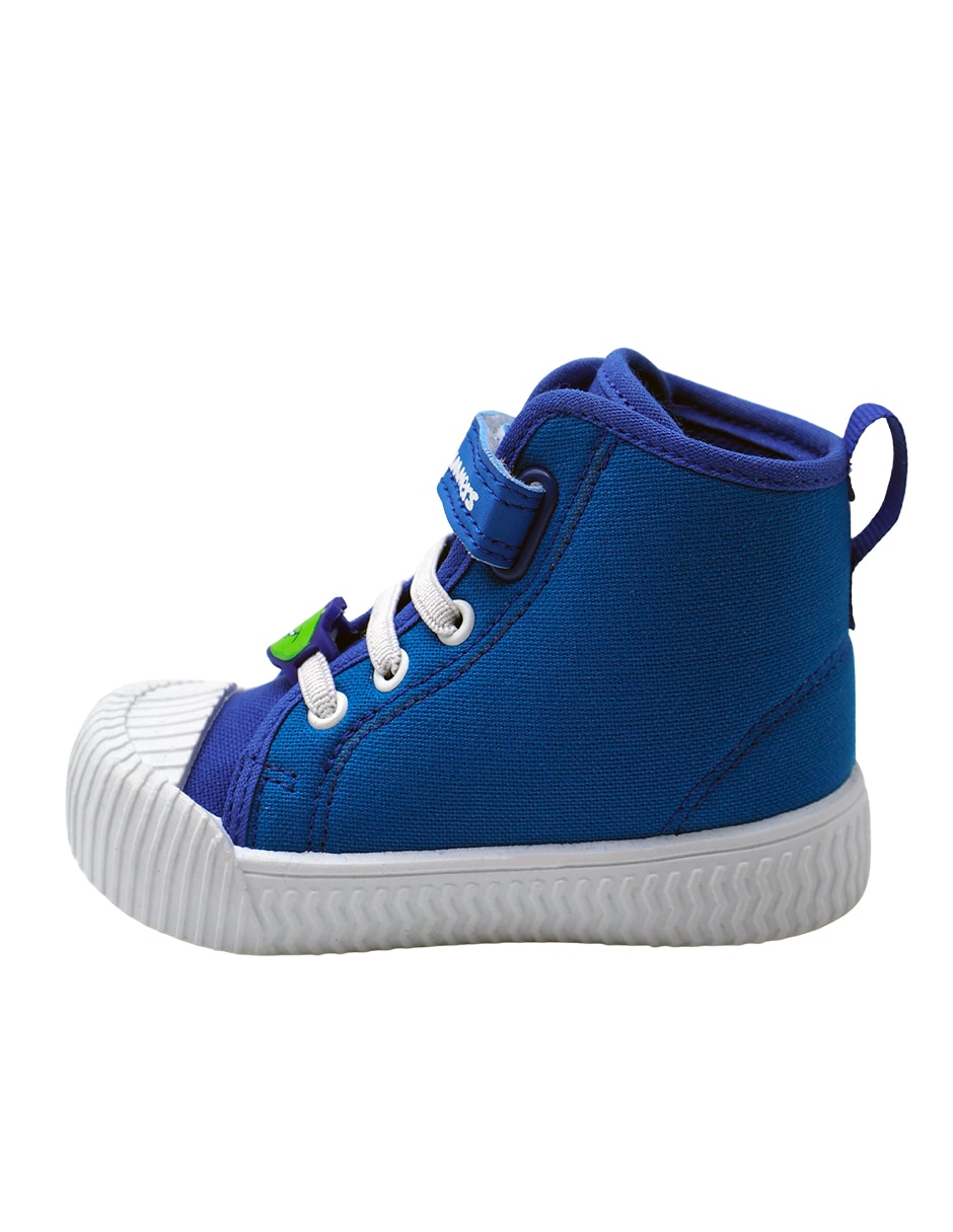Tenis para niño Casual 5