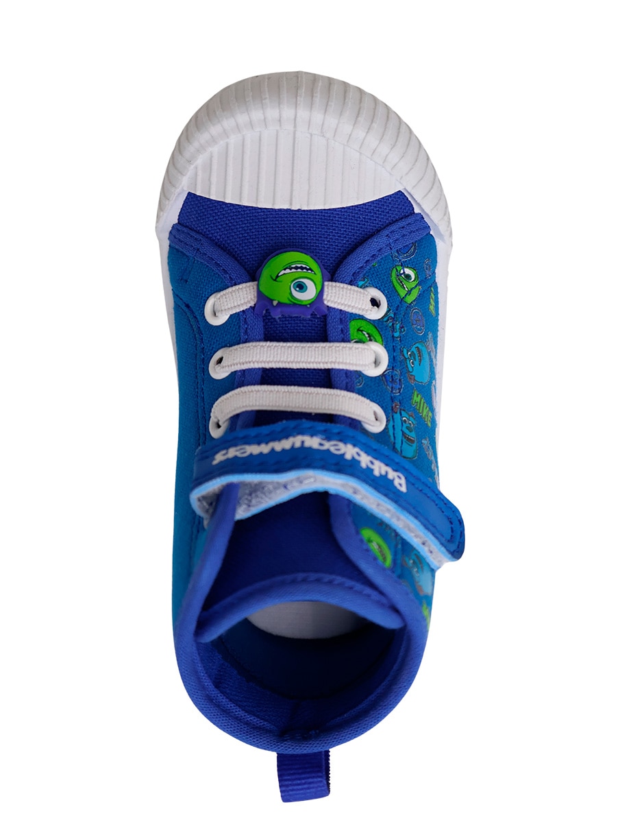 Tenis para niño Casual