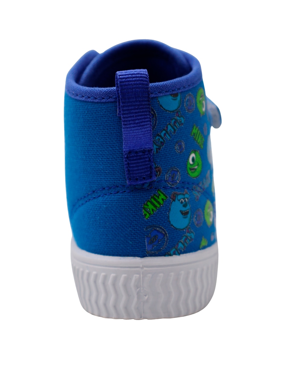 Tenis para niño Casual