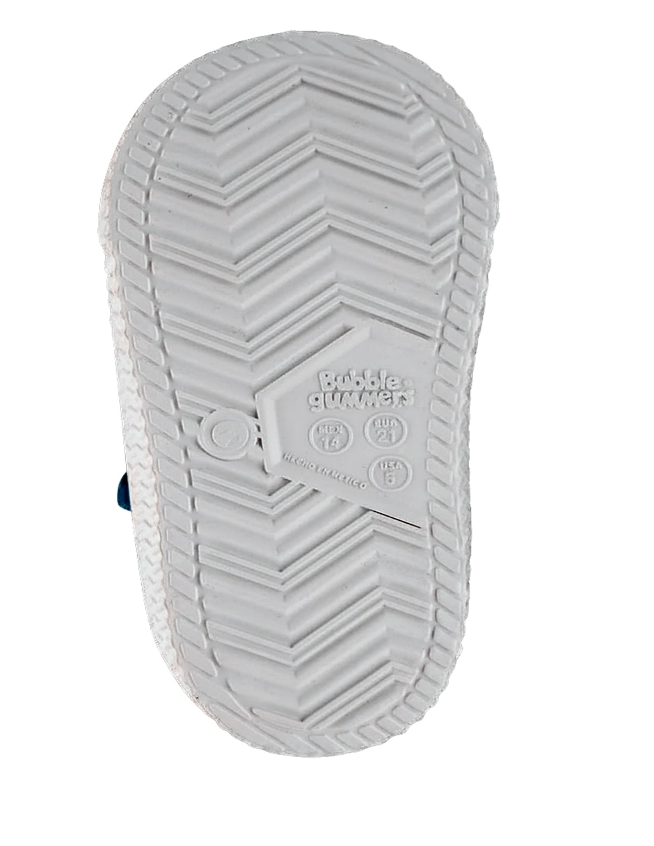 Tenis para niño Casual