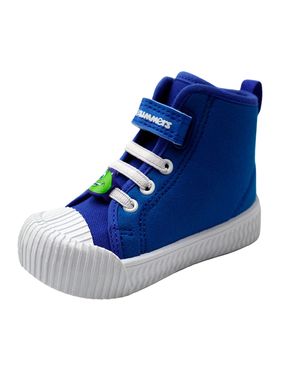 Tenis para niño Casual 6