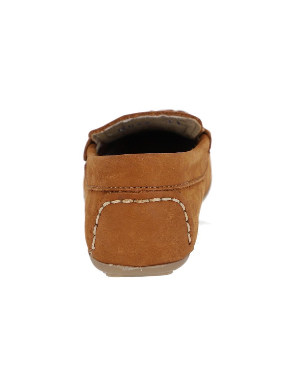 Zapato de piel para niño 2