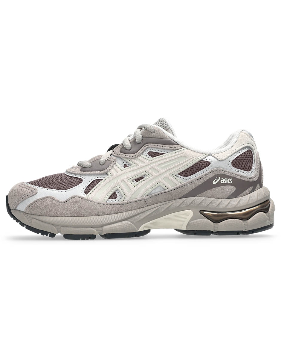 Tenis para niño gel-nyc gs
