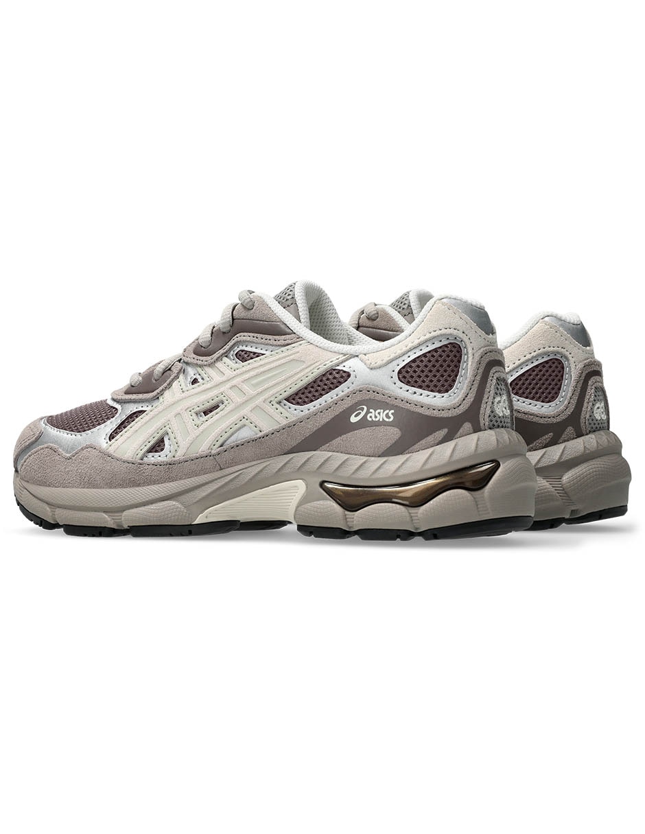 Tenis para niño gel-nyc gs