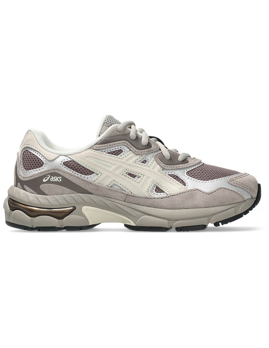 Tenis para niño gel-nyc gs