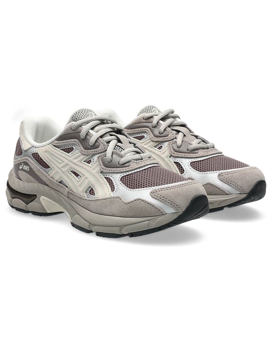 Tenis para niño gel-nyc gs 7
