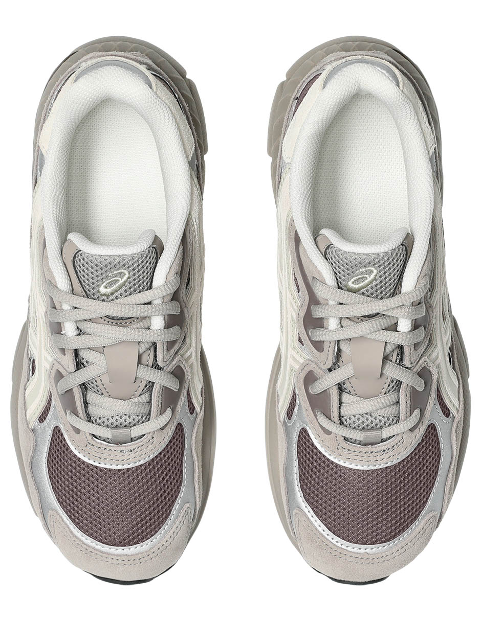 Tenis para niño gel-nyc gs