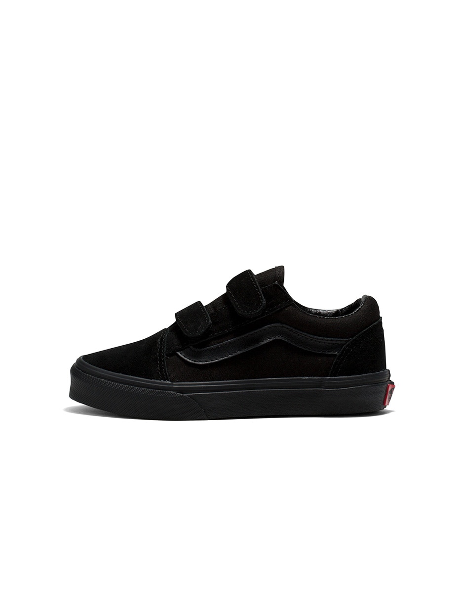Tenis para infantil niño old skool