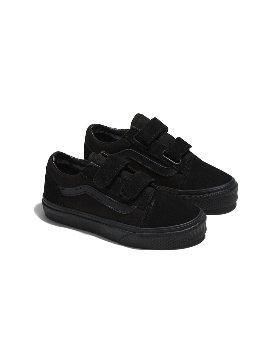 Tenis para infantil niño old skool 2