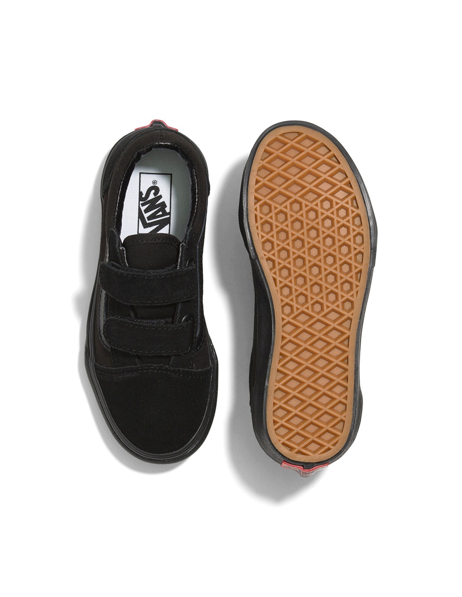Tenis para infantil niño old skool 3