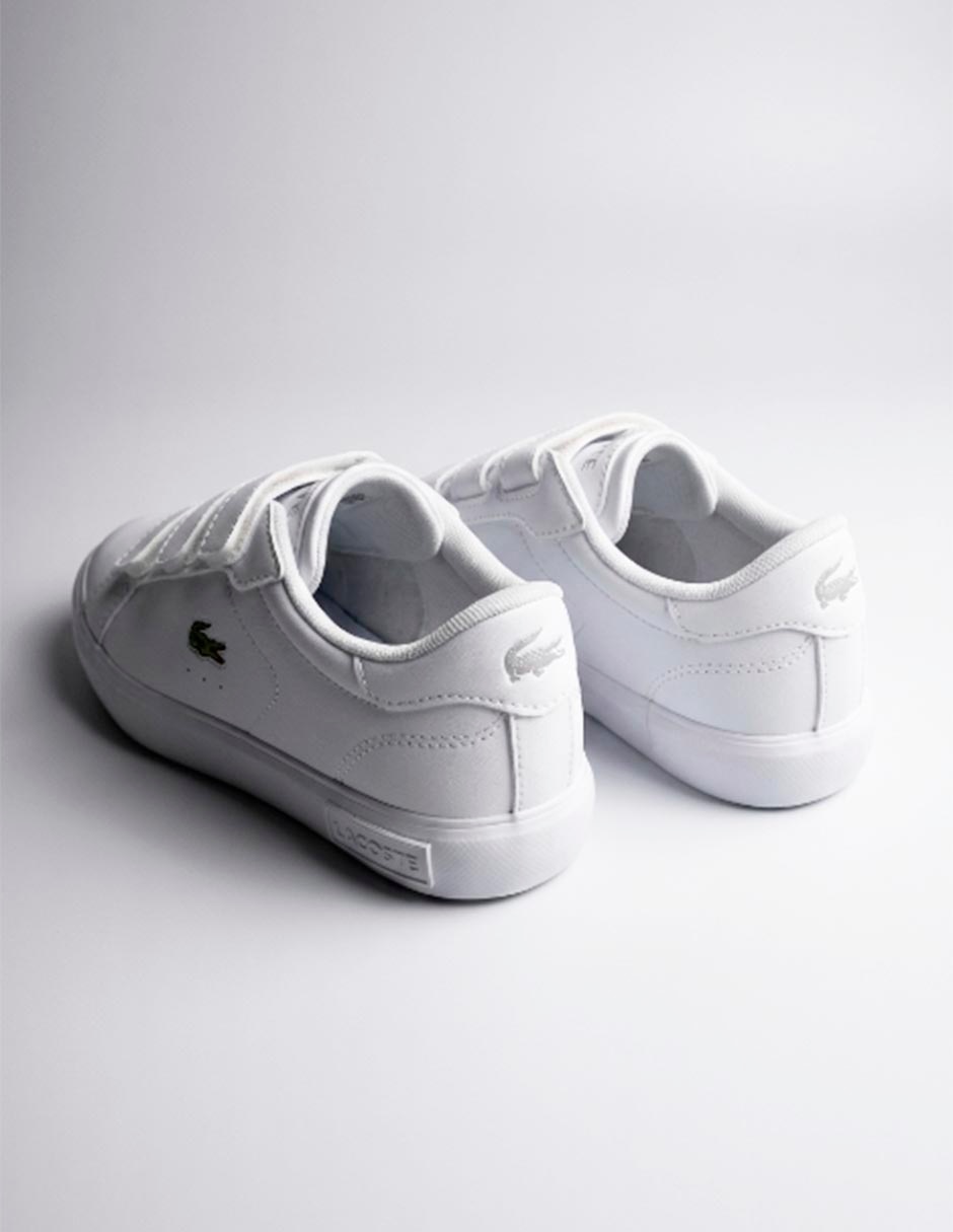 Tenis para niño powercourt 5
