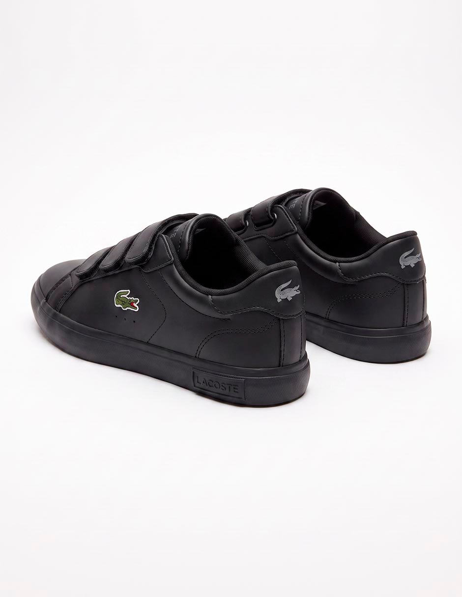 Tenis para niño powercourt 5