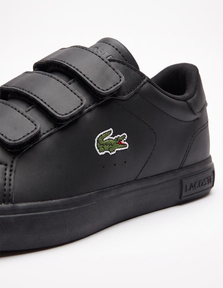 Tenis para niño powercourt 2