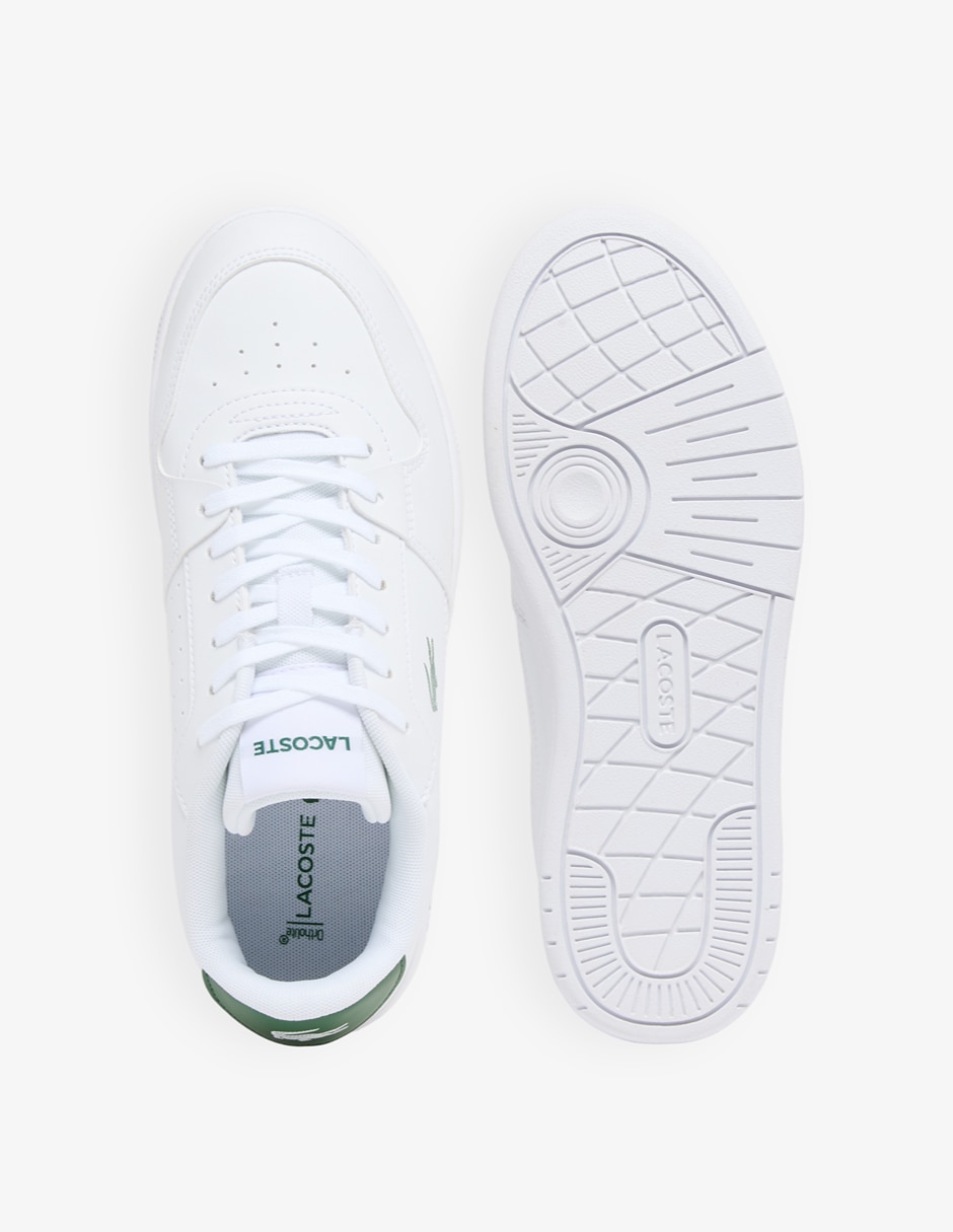 Tenis para niño court ace 4