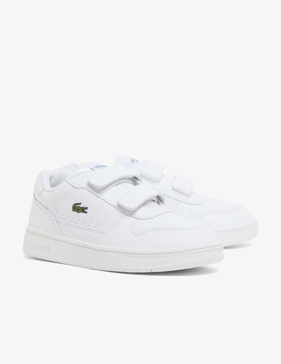 Tenis para niño t-clip Tenis para niño t-clip
