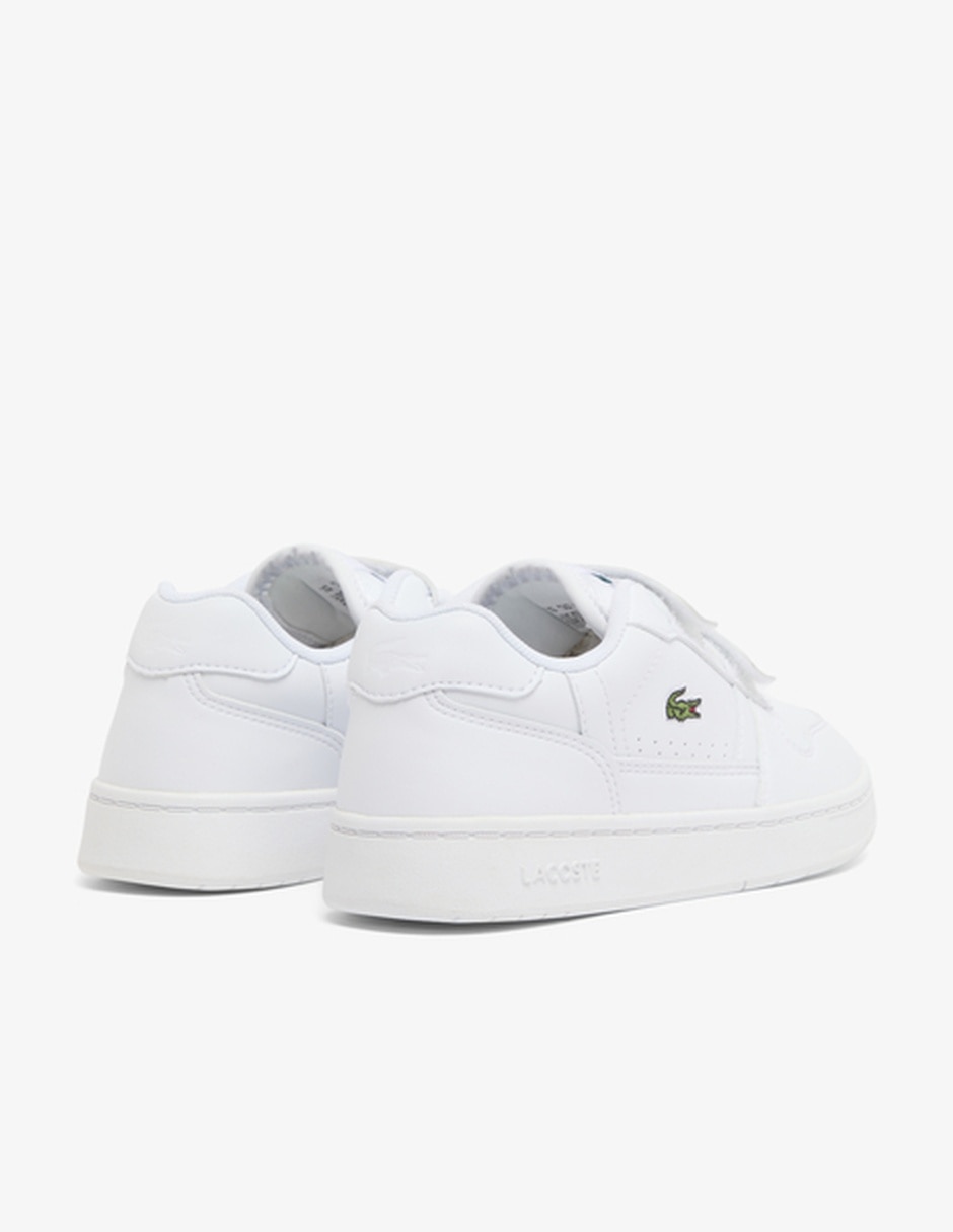 Tenis para niño t-clip 5