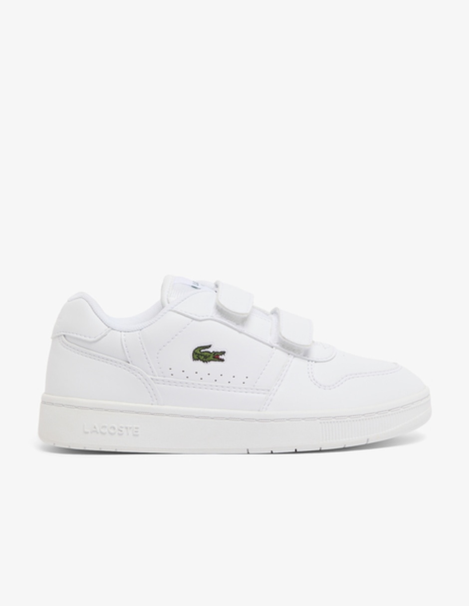 Tenis para niño t-clip 4