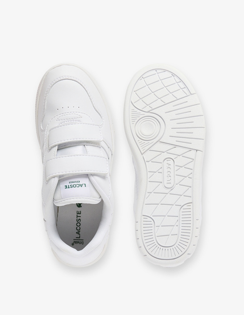 Tenis para niño t-clip 3