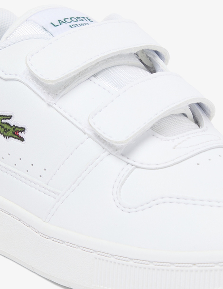 Tenis para niño t-clip 2