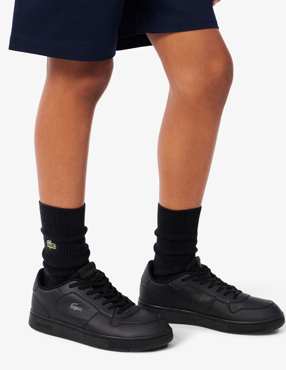 Tenis para niño court ace 8