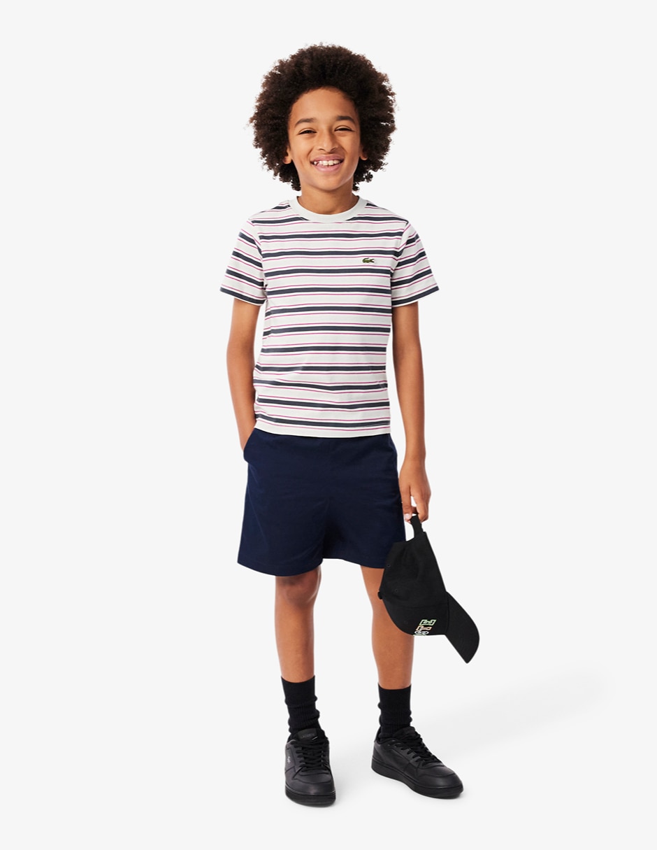 Tenis para niño court ace
