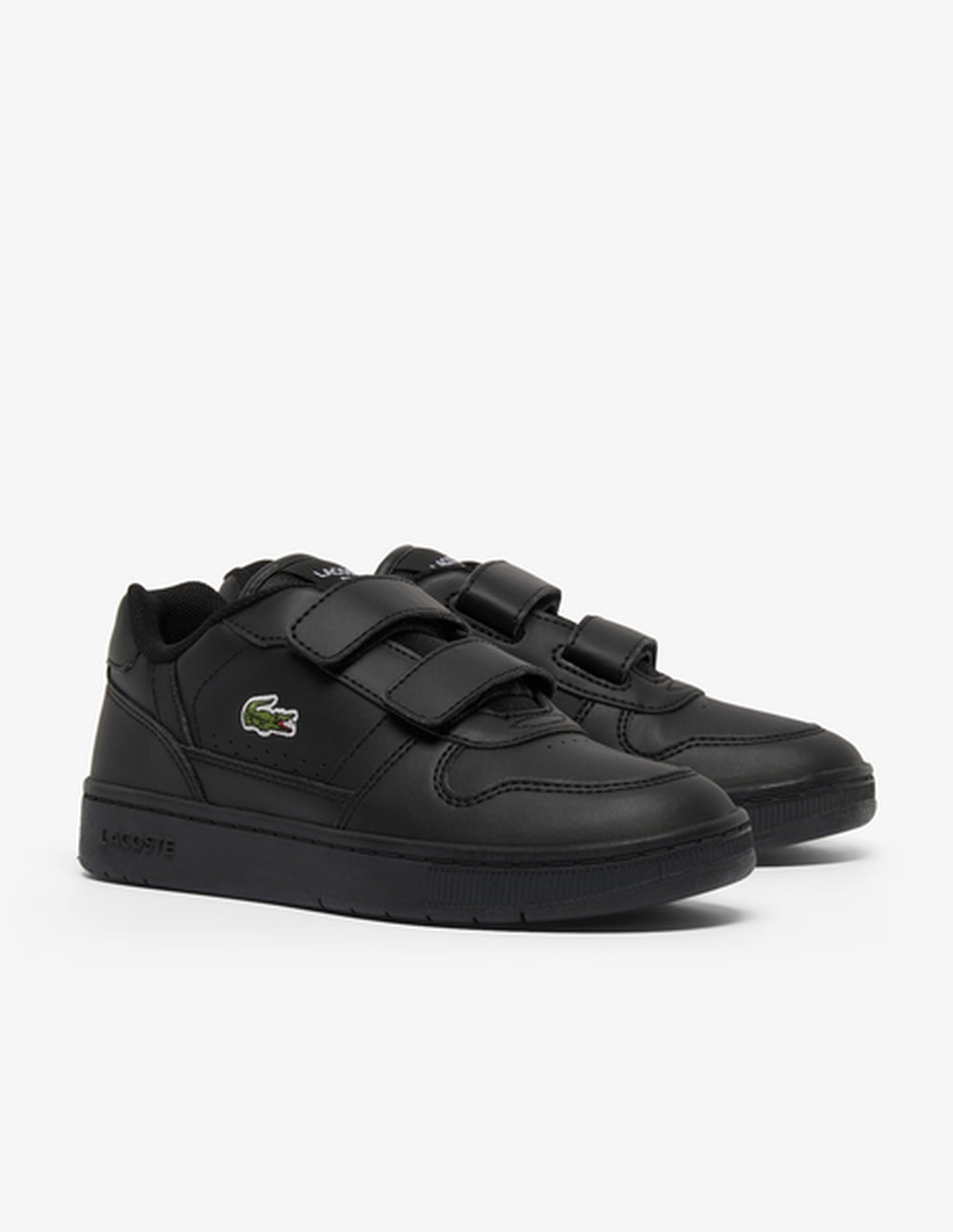 Tenis para niño t-clip