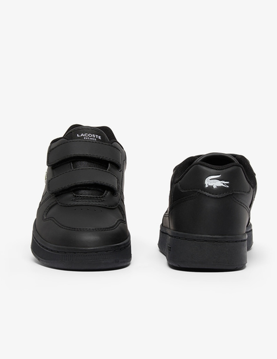 Tenis para niño t-clip 4