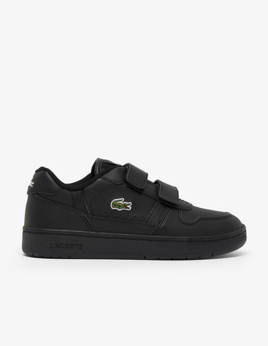 Tenis para niño t-clip 3