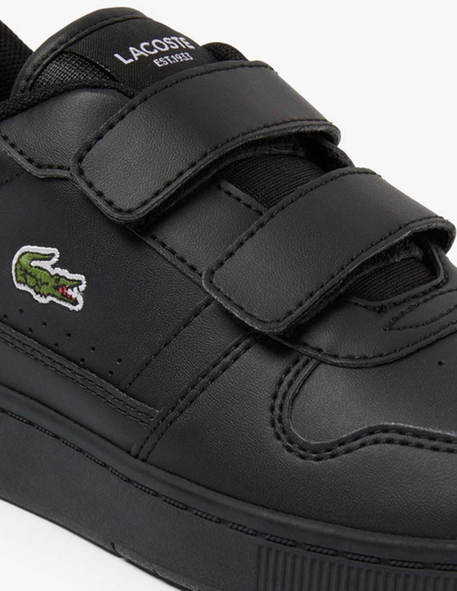 Tenis para niño t-clip 2