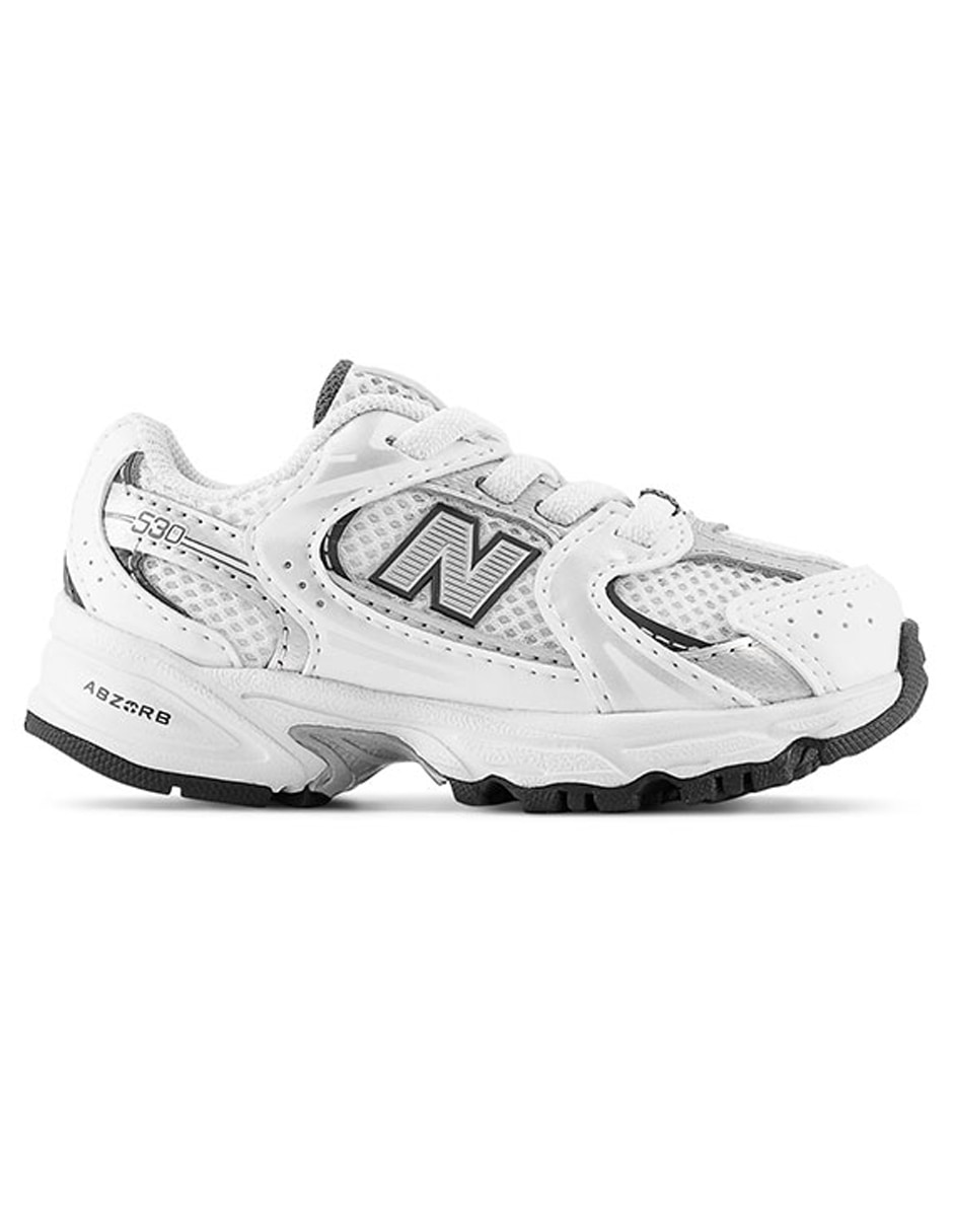 Tenis para niño