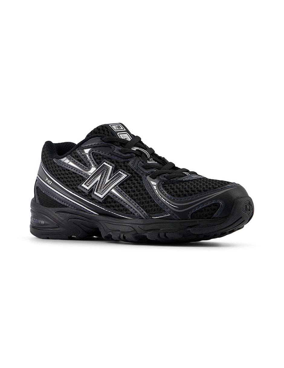 Tenis para niño 4