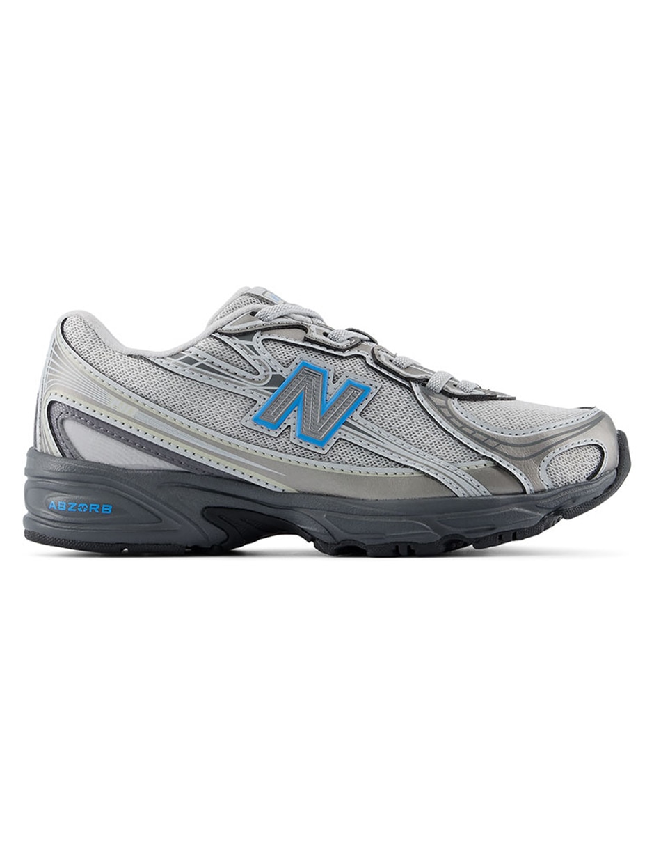 Tenis para niño 740