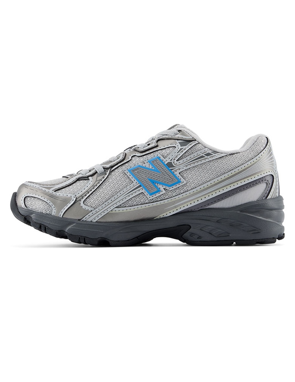 Tenis para niño 740
