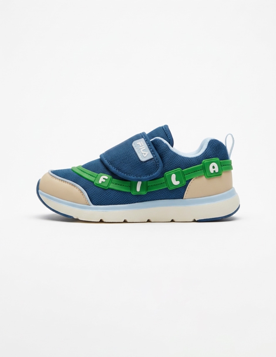 Tenis para niño bebe run Tenis para niño bebe run