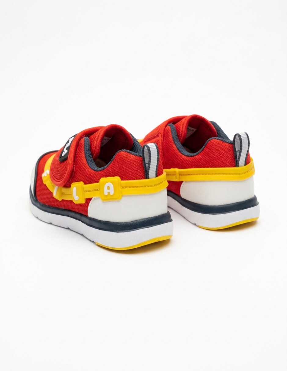 Tenis para niño bebe run 2