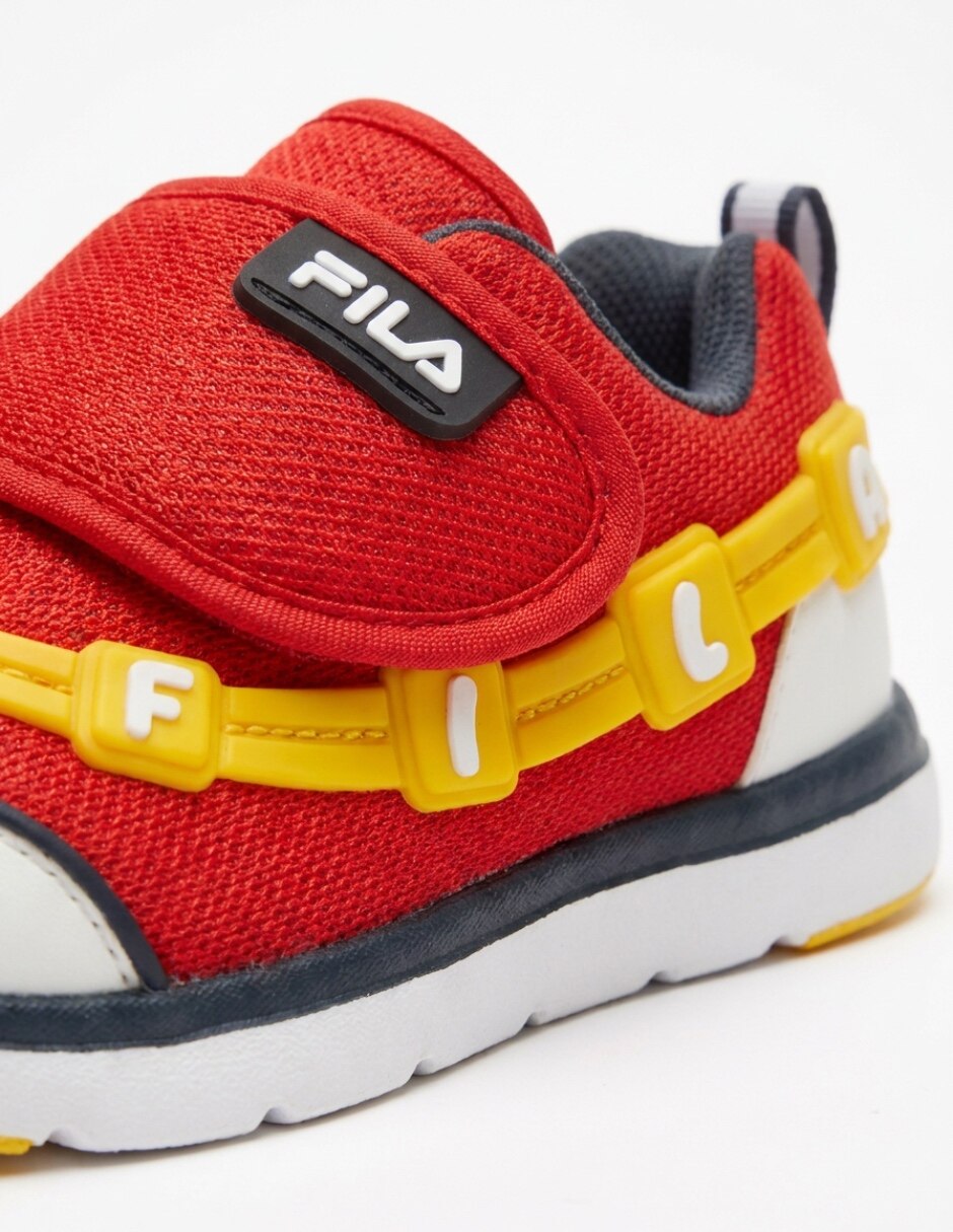 Tenis para niño bebe run 5
