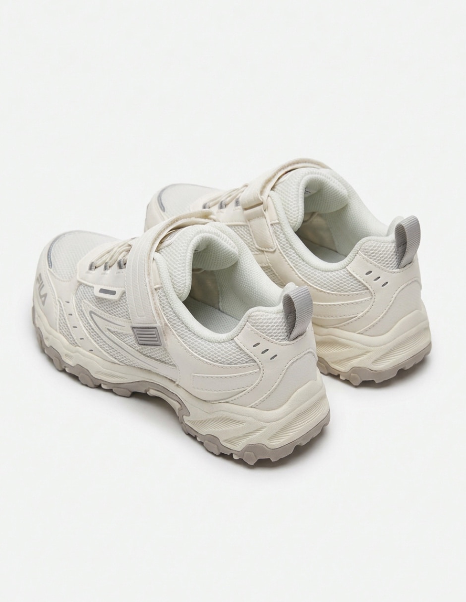 Tenis para niño kids trail-1 2