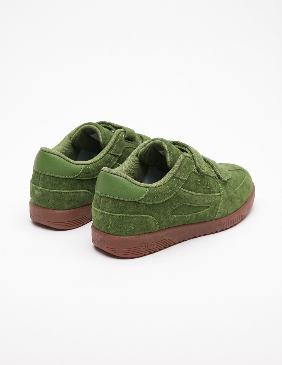 Tenis para niño swallow 2