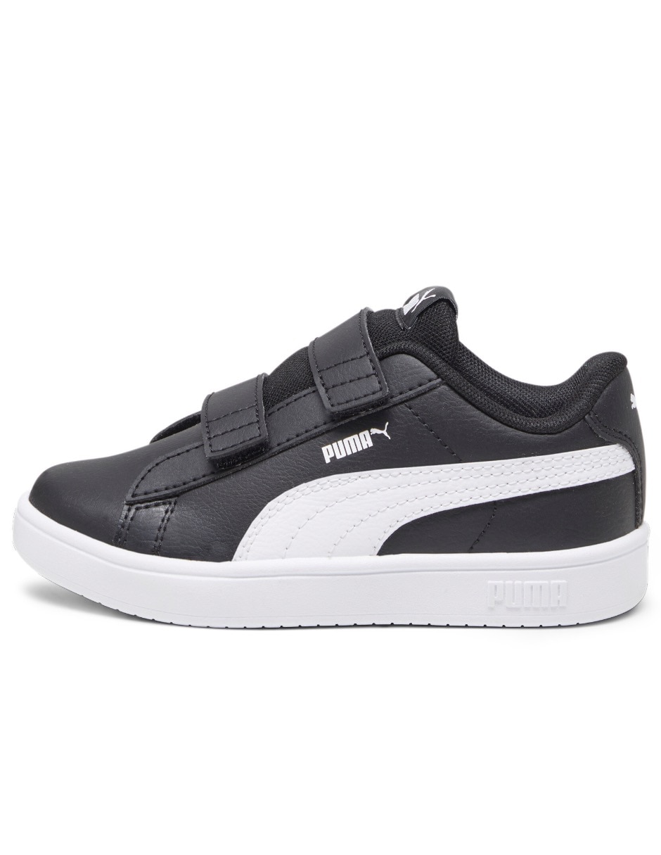 Tenis para niños grandes niño Puma Rickie Classic V PS Tenis para niños grandes niño Puma Rickie Classic V PS