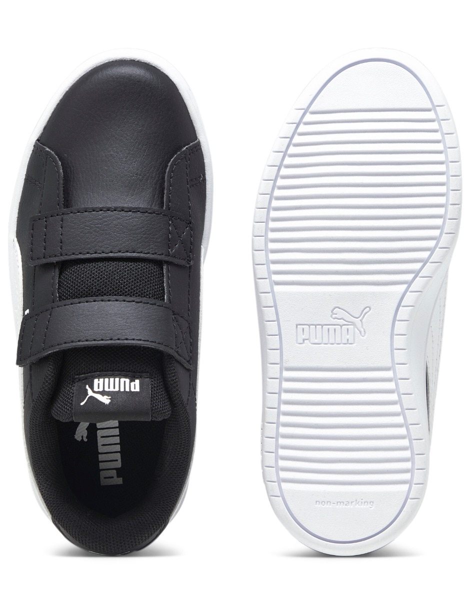 Tenis para niños grandes niño Puma Rickie Classic V PS 2