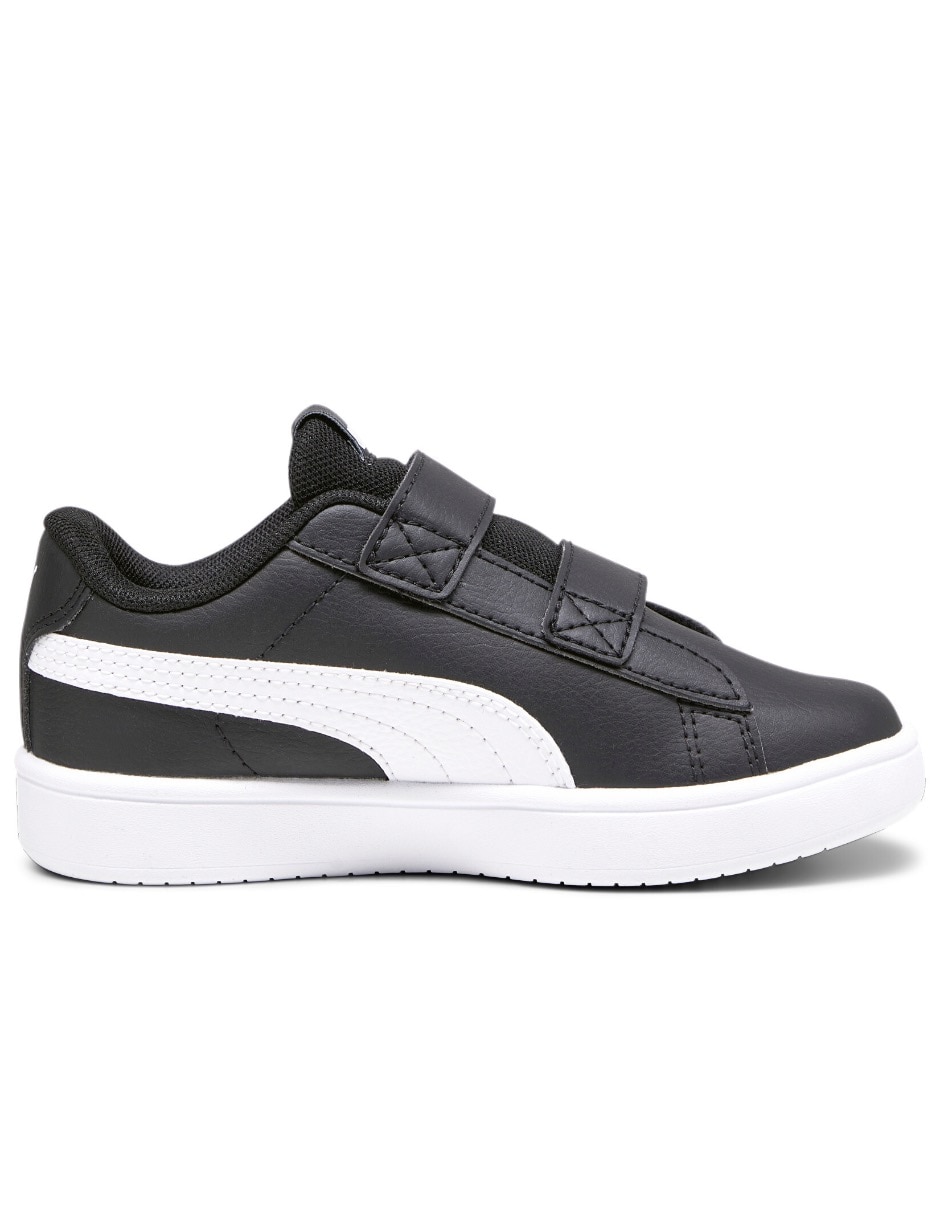 Tenis para niños grandes niño Puma Rickie Classic V PS 3